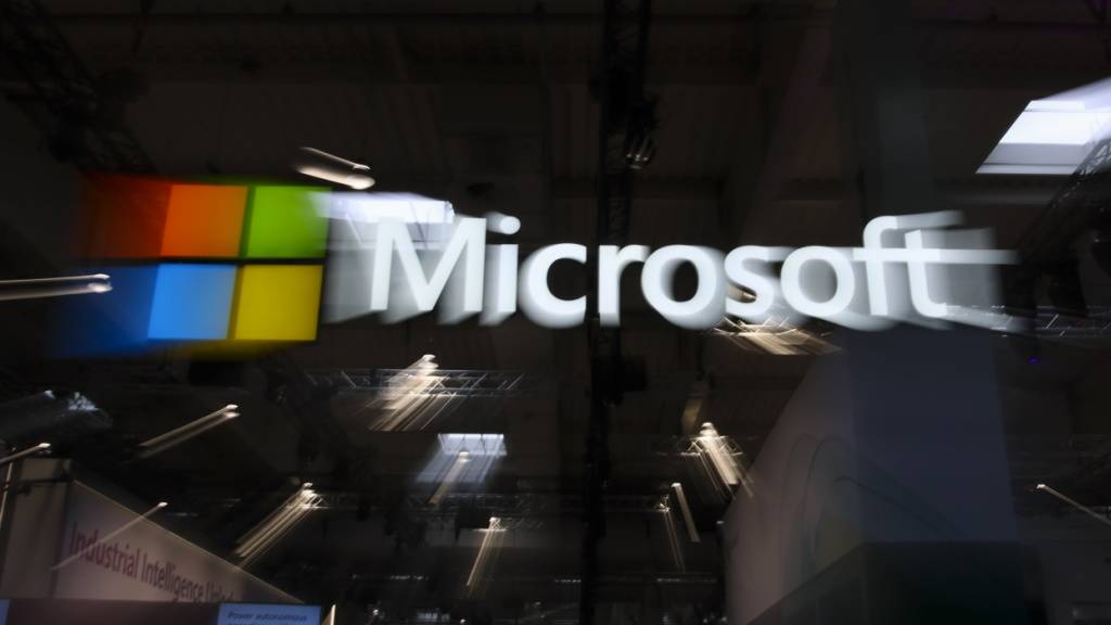 Der US-Techkonzern Microsoft zahlt in der EU Steuern in Höhe von 6,3 Milliarden Euro. Von den Steuerzahlungen profitiert vor allem der für das Unternehmen wichtige Standbein in Irland.
