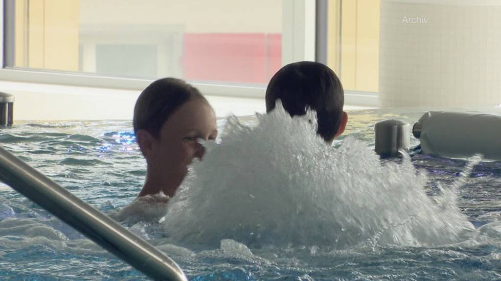 Grüne fordern mehr Schwimmunterricht in Primarschule