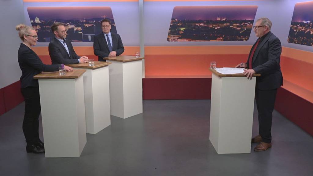 Gewinner und Verlierer der Wahlen