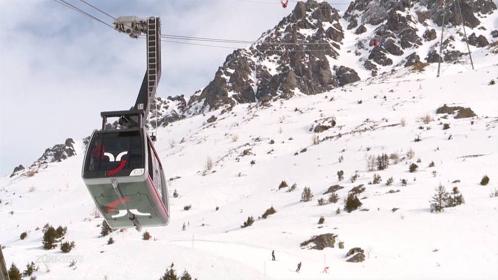 Lenzerheide zieht trotz Stürmen positive Bilanz