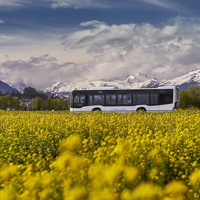 Bus Ostschweiz AG muss 6,7 Millionen Franken zurückzahlen
