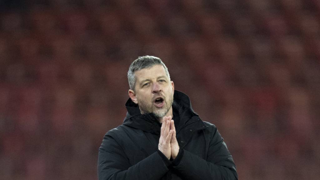 GC zu wenig aggressiv und zu fehlerhaft