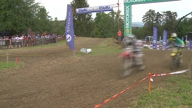 40 Jahre Motocross Muri