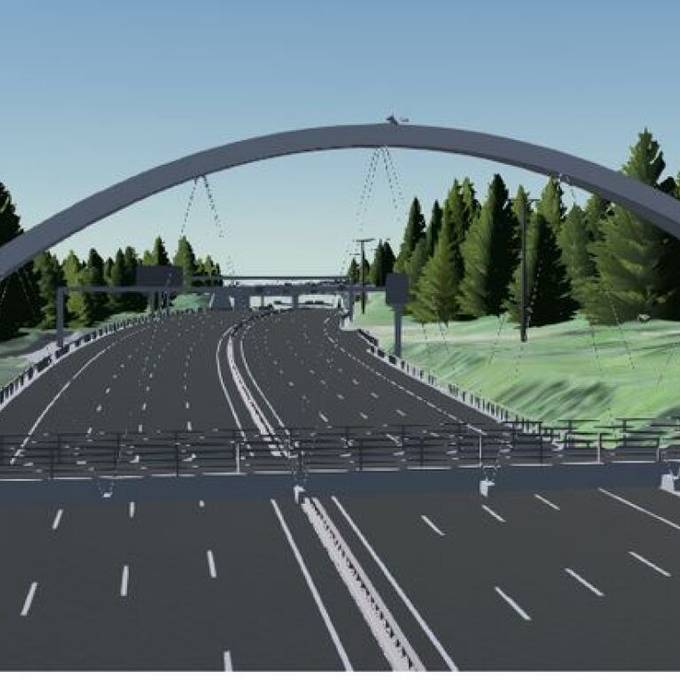 Grauholz-Autobahn soll ausgebaut werden – Verein Spurwechsel übt Kritik