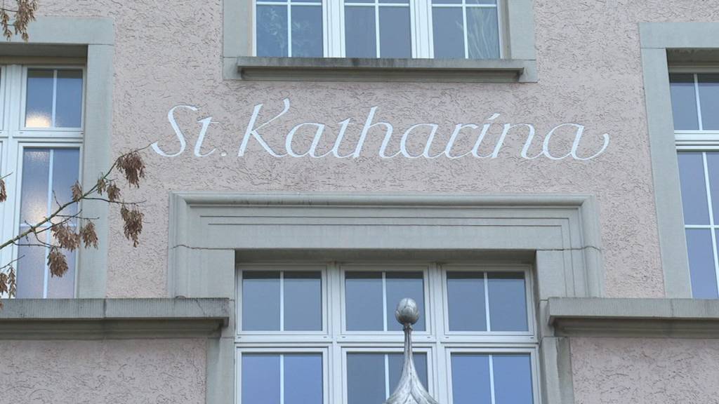 Mädchensek auf der Kippe: Das Ende für die Schule St. Katharina?