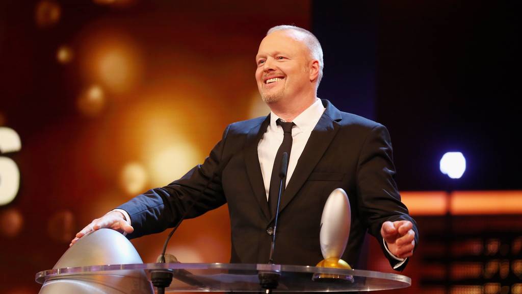 Happy Birthday Stefan Raab!