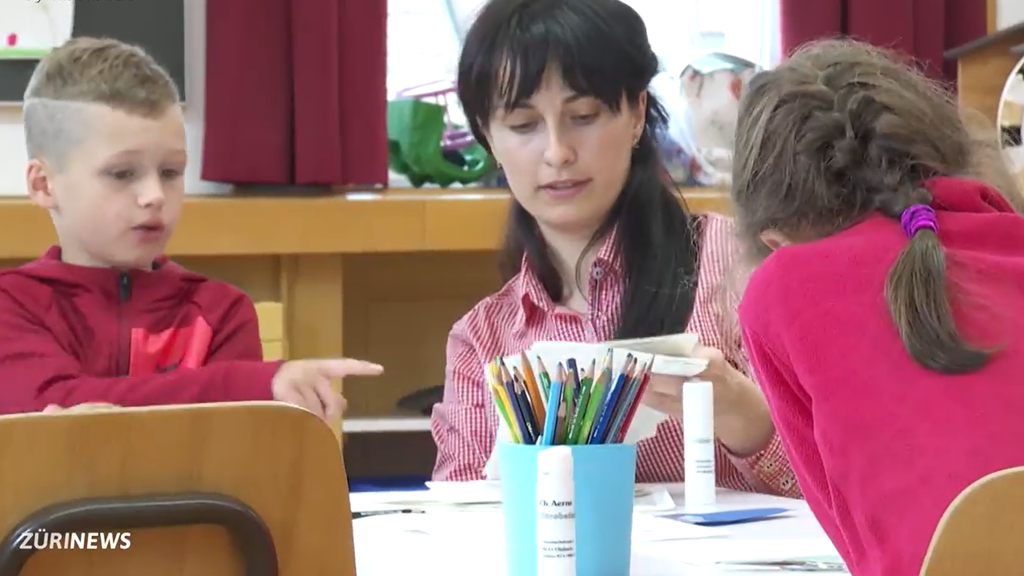 So geht Zürichs grösster Schulkreis mit dem Lehrermangel um