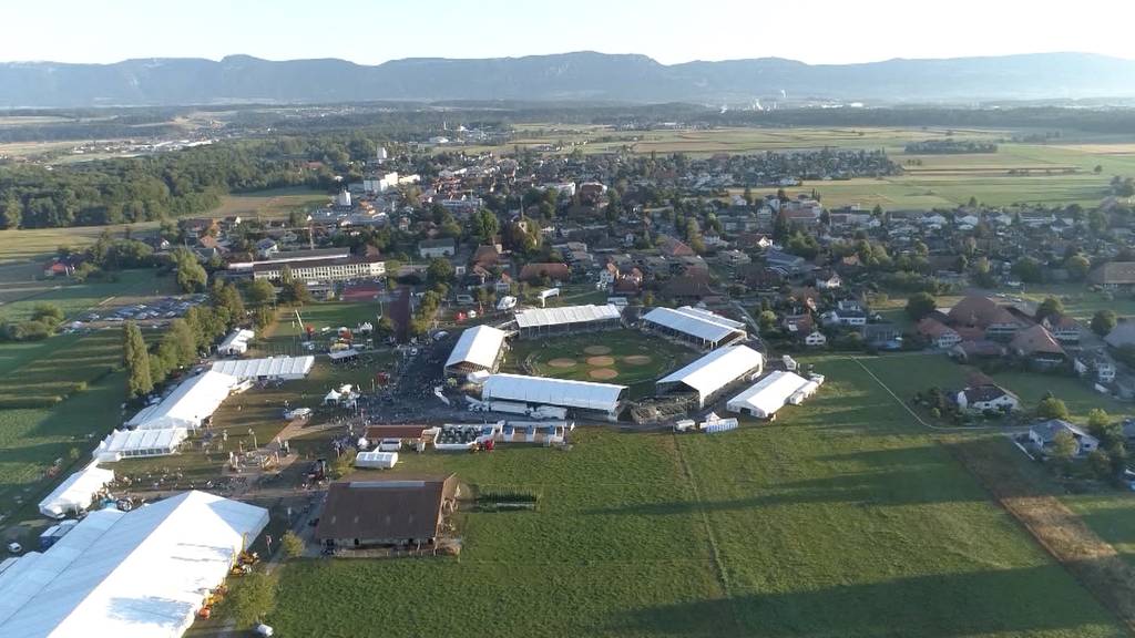 Rückblick BKSF 2018 in Utzenstorf