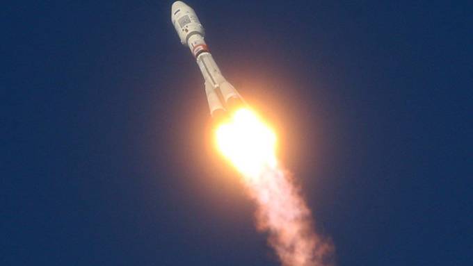 Satellitenpanne überschattet Raketenstart aus Russlands Wostotschny