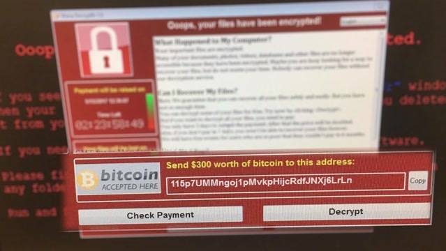 Schweiz von Cyber-Attacke bisher verschont