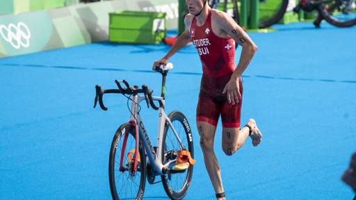 Studer Europameister auf der olympischen Distanz