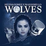 Selena Gomez & Marshmello - Wolves