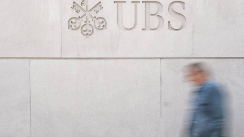 Die UBS hat in den USA die Hedge-Funds-Einheit O'Connor verkauft. Sie tritt die Einheit mit verwalteten Vermögen in Höhe von rund 11 Milliarden US-Dollar an Cantor Fitzgerald ab.(Archivbild)