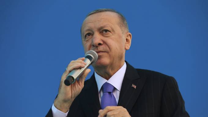 Erdogan erklärt deutschen Botschafter zu unerwünschter Person