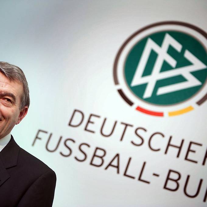 Deutsche Staatsanwaltschaft ermittelt gegen DFB-Spitzenfunktionäre