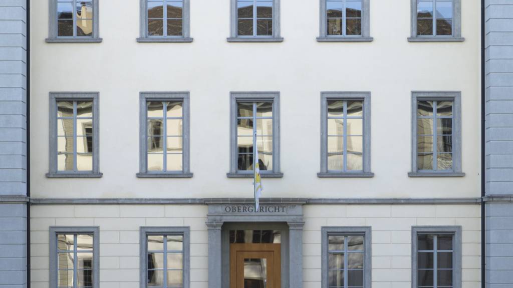Thurgauer verlangt vor Gericht Neubeurteilung eines Tötungsdelikts