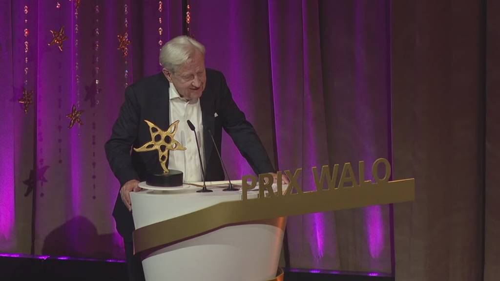 Hecht und Nik Hartmann gewinnen Prix Walo