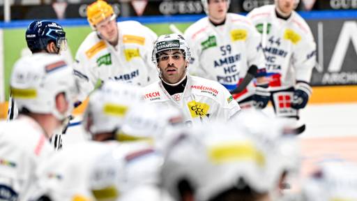 Ambri-Piotta überrascht weiter