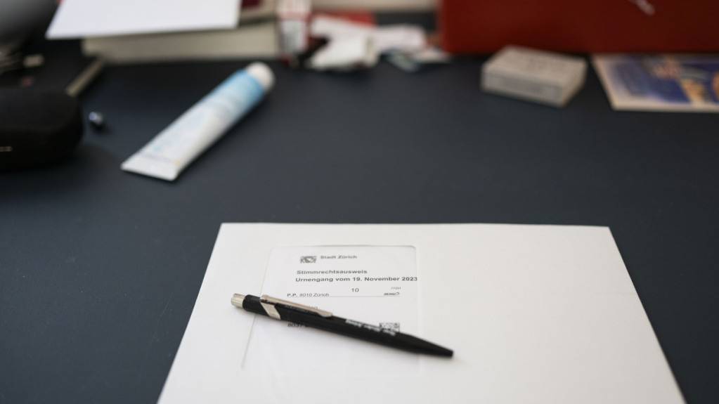 Im Kanton Zürich finden nächstes Jahr Regierungsratswahlen statt. Aufrecht Zürich hat John Appenzeller als Kandidaten nominiert. (Symbolbild)