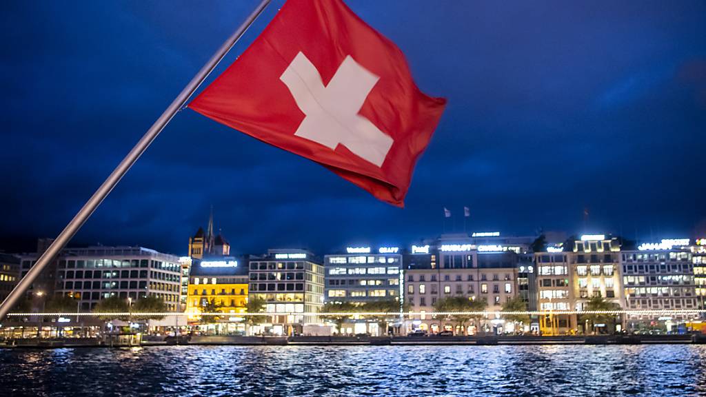Studie: Ausländische Firmen investieren häufiger in der Schweiz