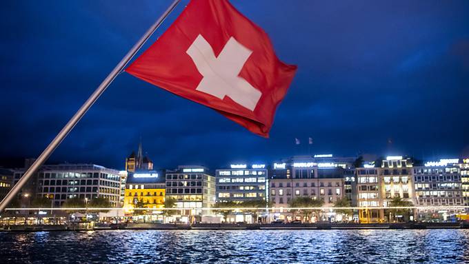Studie: Ausländische Firmen investieren häufiger in der Schweiz