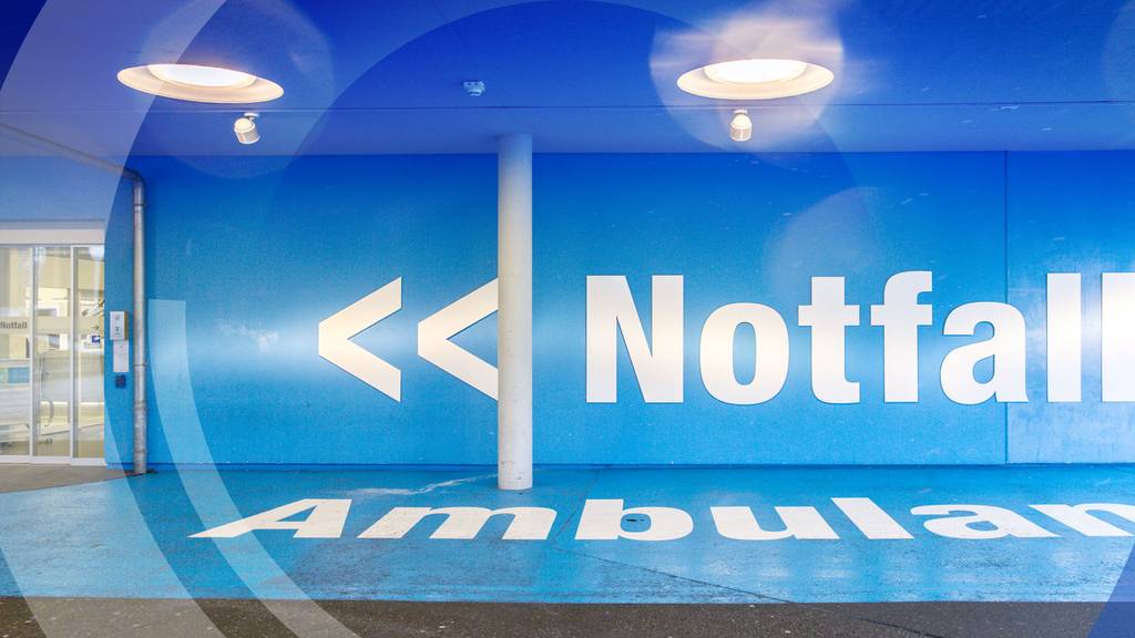 Notfallstationen