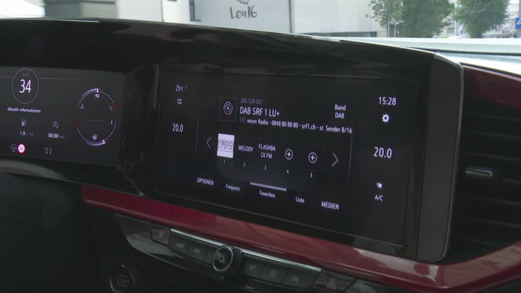 Keine Verkehrsmeldungen mehr im Radio?