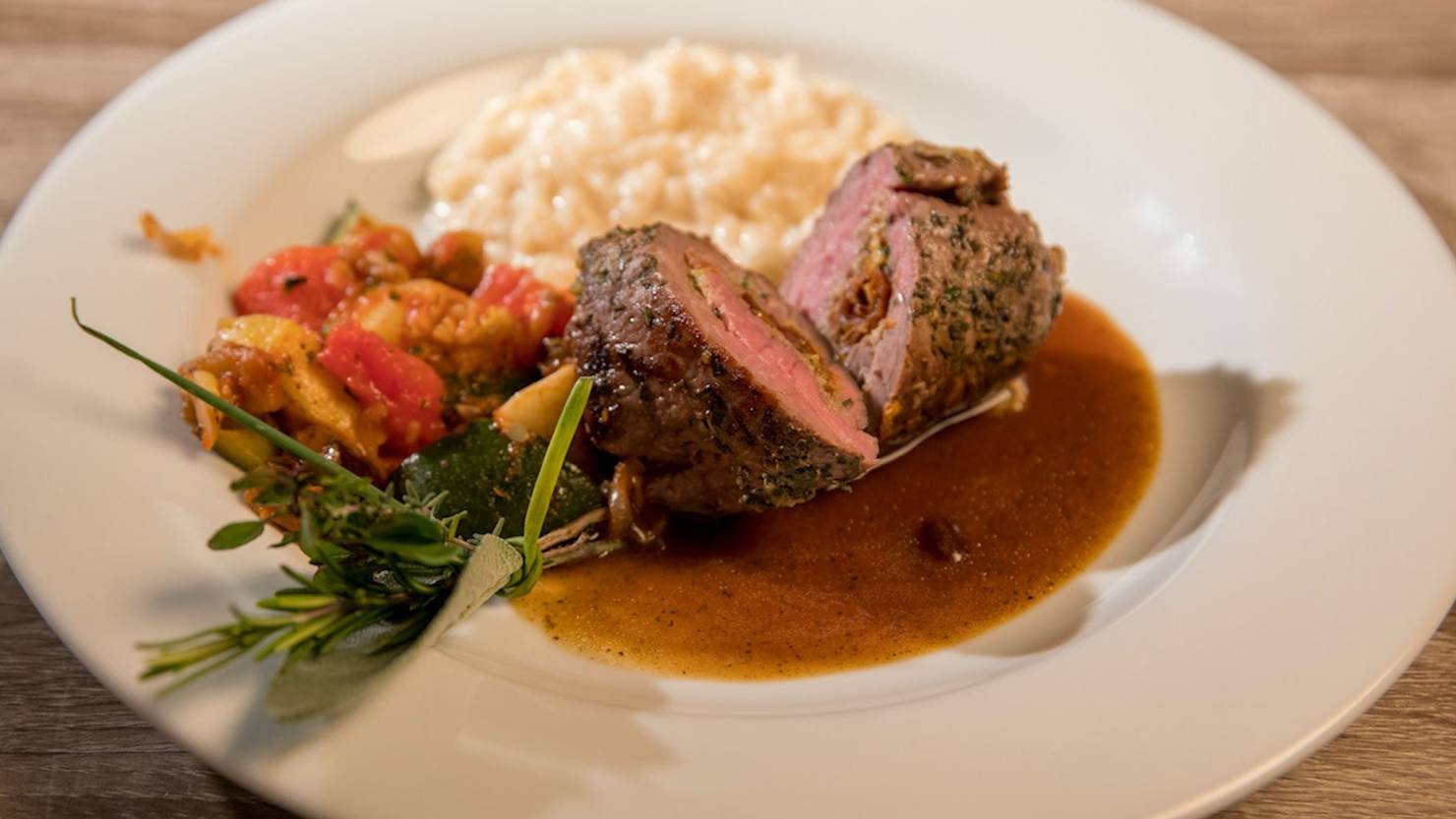 Bild von Rindfleischvögeln von Xaver - TeleZüri