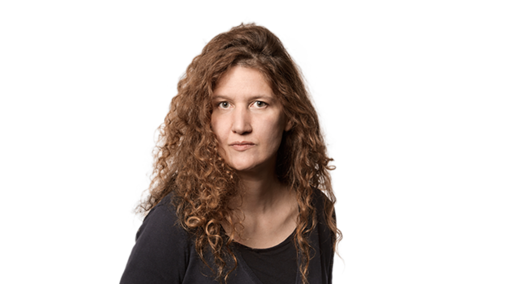 Birgit Orgeler