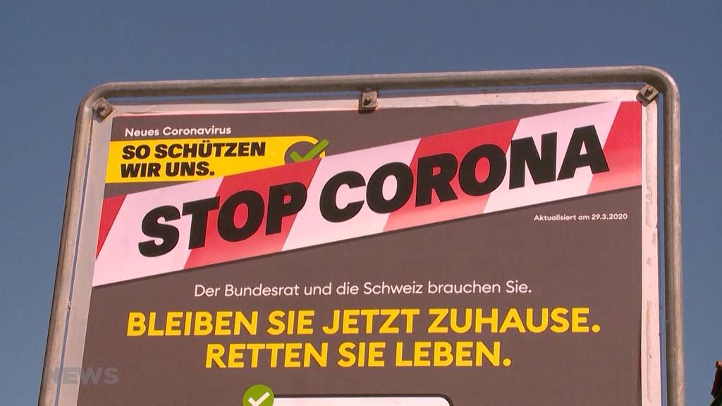 Corona stoppt die Wirtschaft: Tiefere Löhne und höhere Steuern