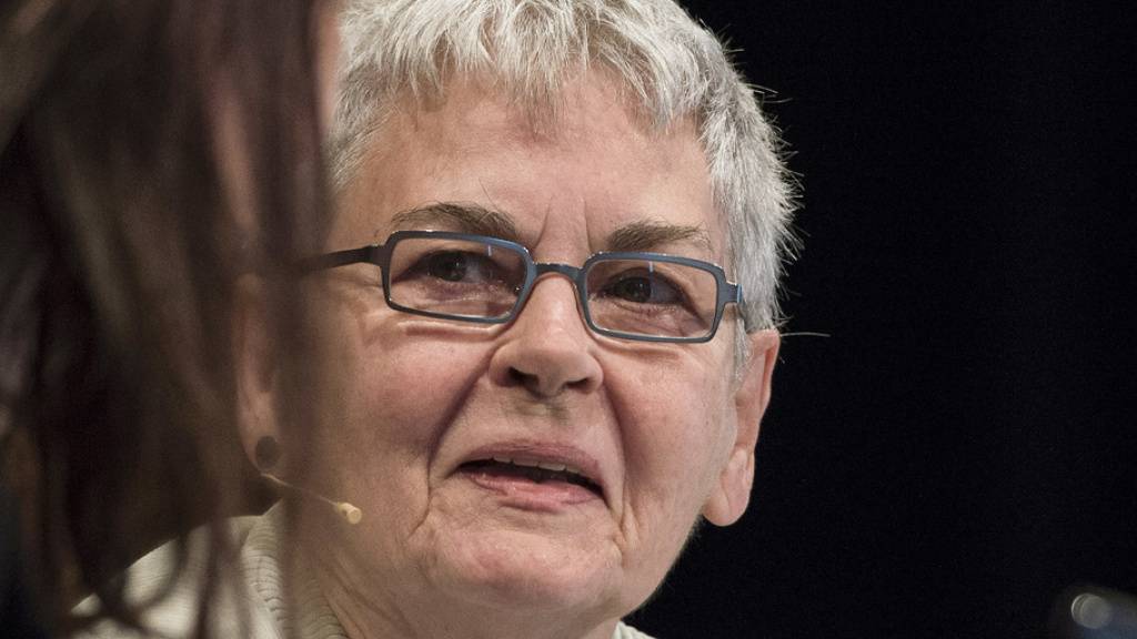 Kinderbuch-Autorin Hanna Johansen mit 83 Jahren gestorben