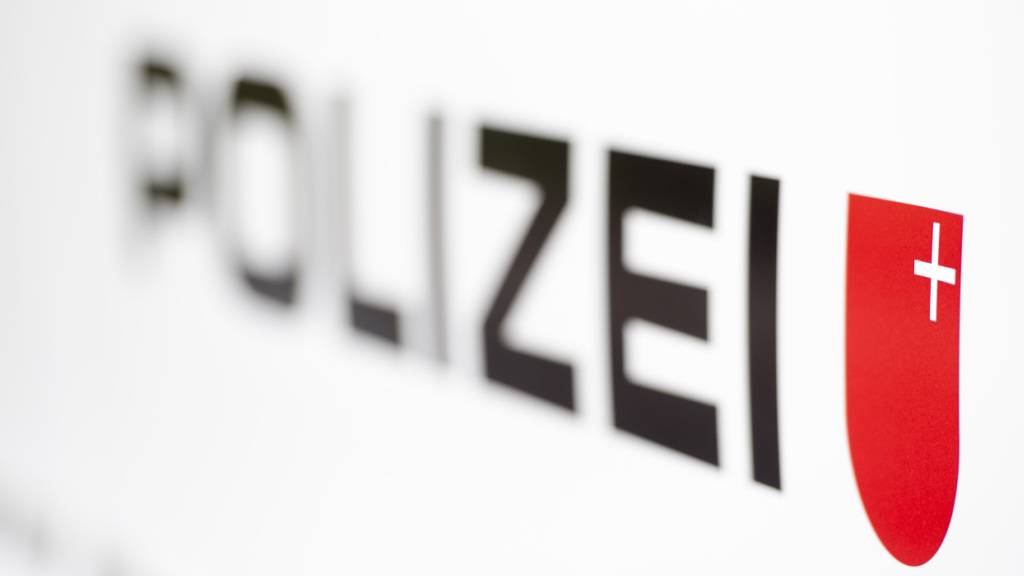 90-jähriger Rollerfahrer bei Sturz in Steinen SZ schwer verletzt