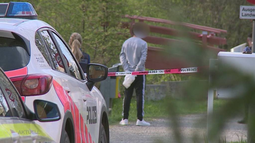 Schussabgabe beim Schulhaus: Junge Täter von Villmergen stehen vor Gericht