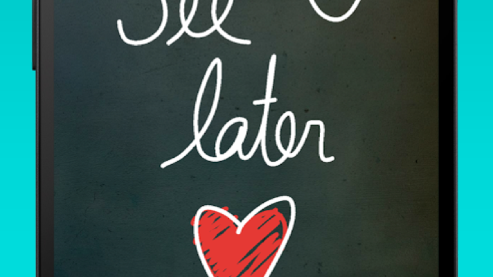 Vernetzt: Android Lockscreen-Apps