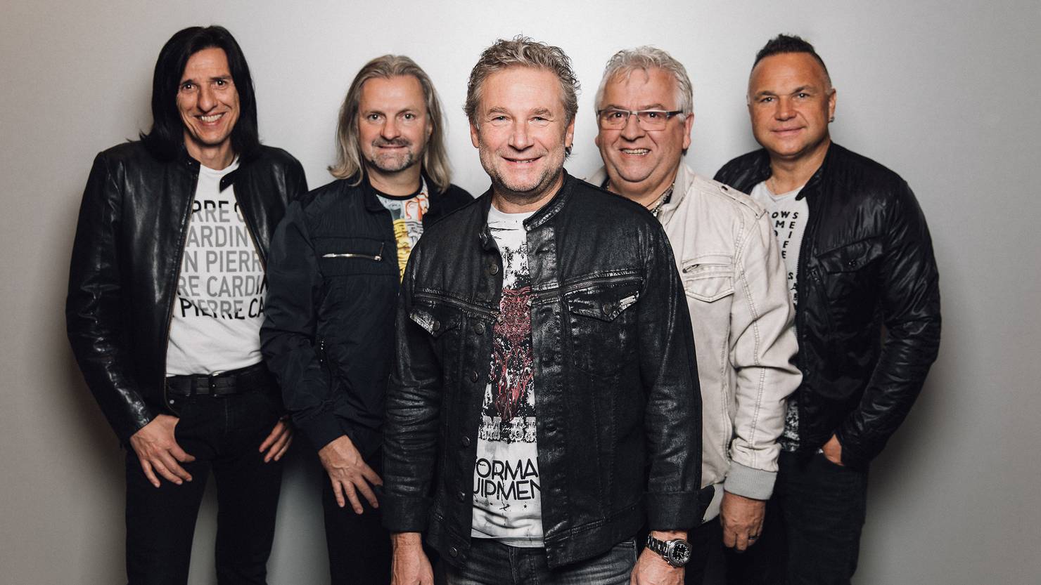 Nockis - Ich will dich | Radio Melody