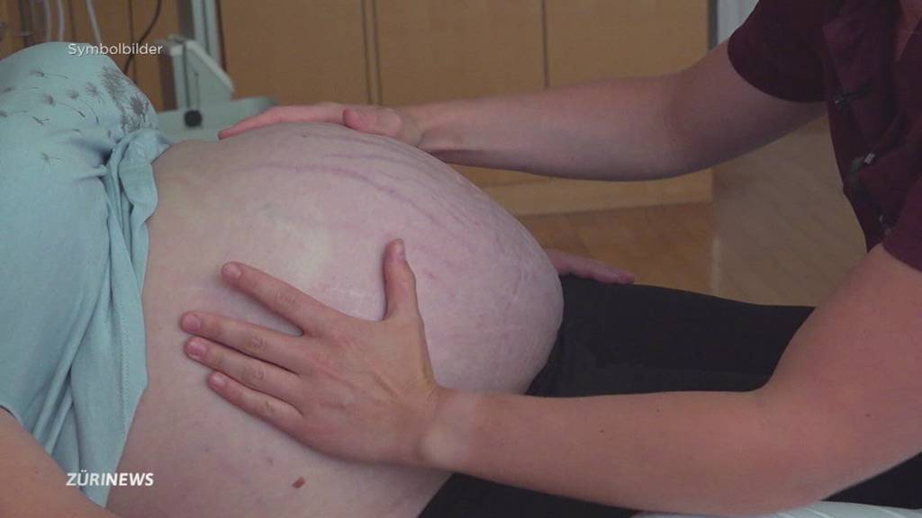 Zürcher Gemeinderat sagt Ja zu Schwangerschaftsurlaub für städtische Angestellte