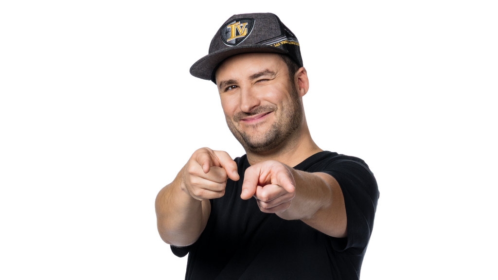 Marco «Zibi» Zibung