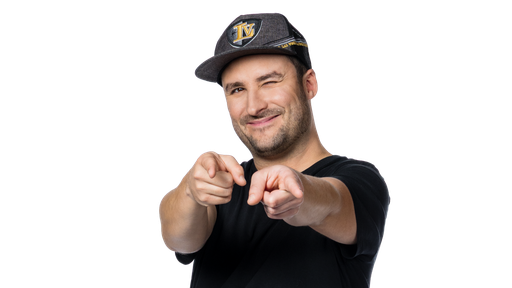 Marco «Zibi» Zibung