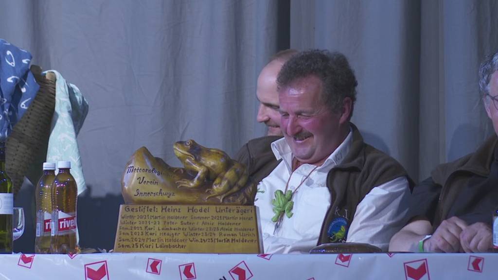 Muotathaler Wetterschmöcker: Wir wird der Sommer?