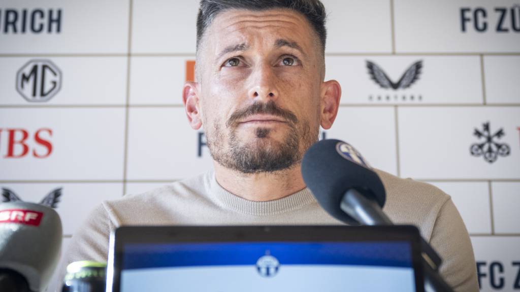 Der FC Zürich geht den alten Weg mit neuem Aushängeschild