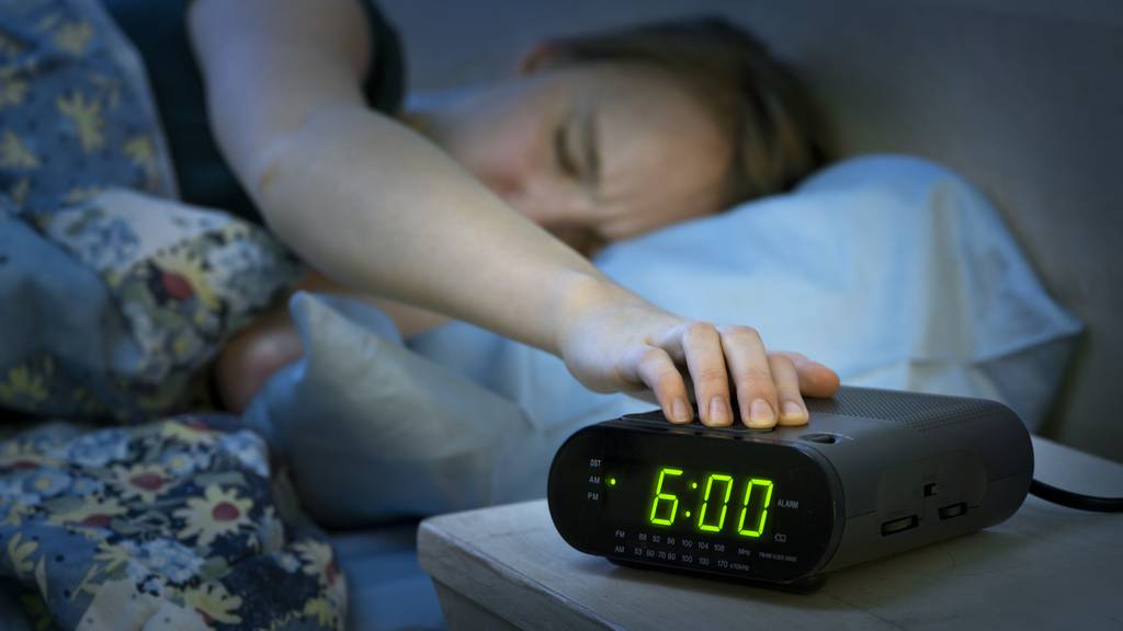 So viel kostet Schlaflosigkeit die Schweizer Wirtschaft jedes Jahr
