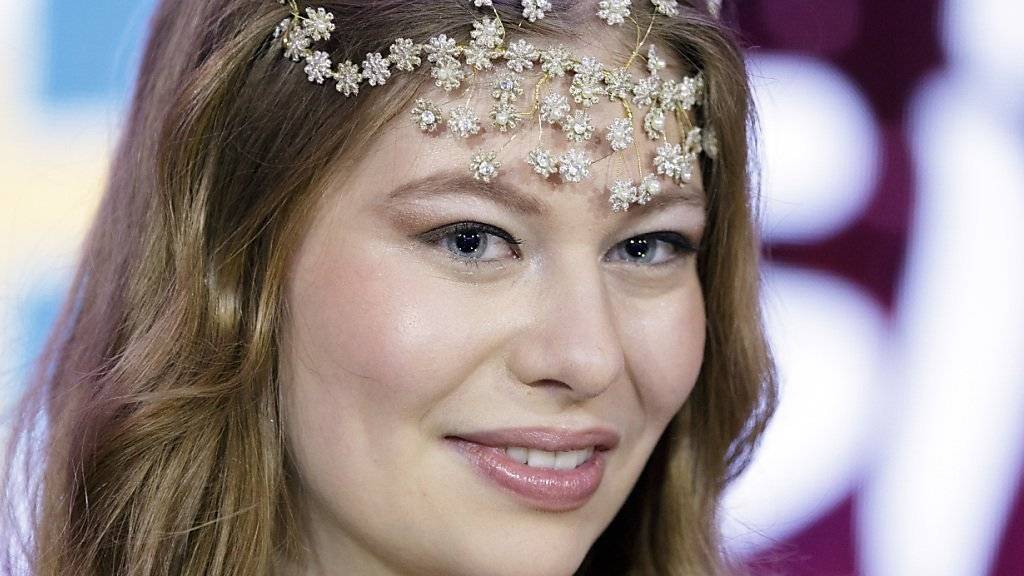 Die Sängerin Zoe hat am Freitag die Finalshow «Eurovision Song Contest - Wer singt für Österreich?» gewonnen.