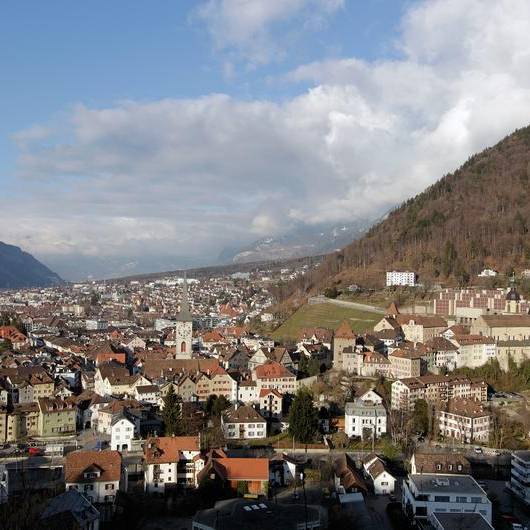 Chur verhängt Feuerwerks-Verbot