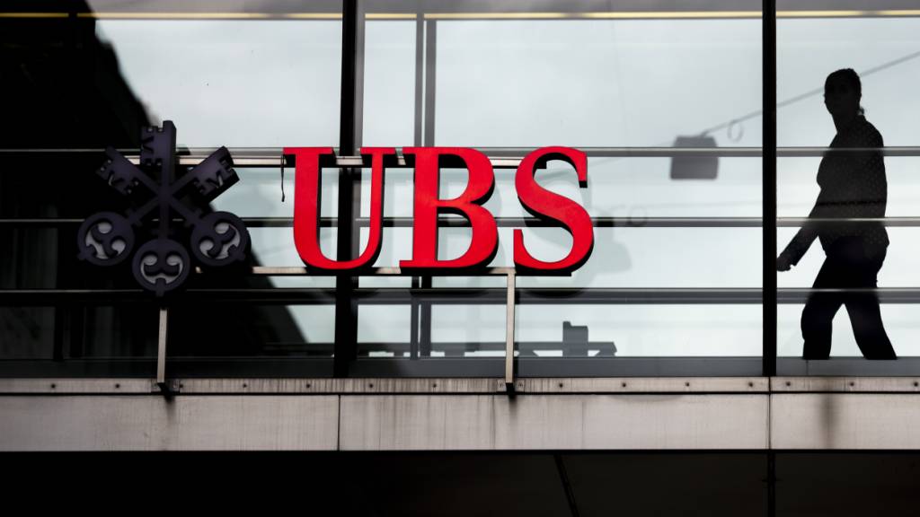 Stellenangebot in Bankenbranche wegen UBS auf Tiefststand