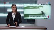 Unwetterwarnung