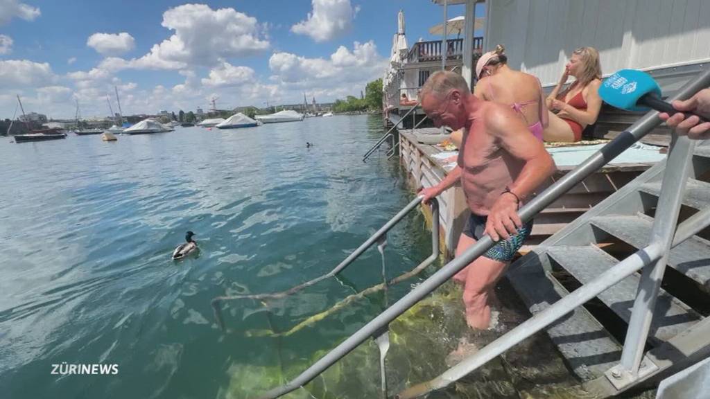 Katastrophaler Saisonstart: Badis bleiben leer