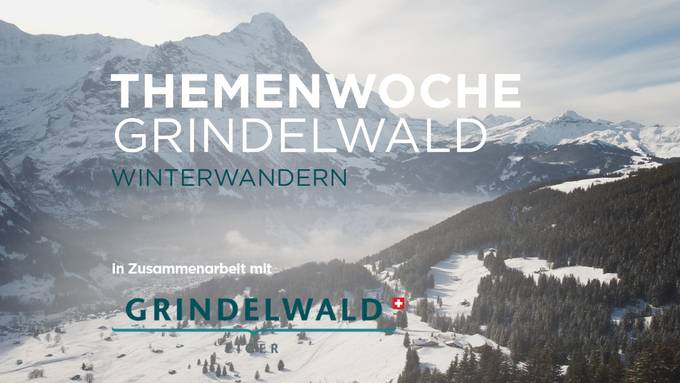 Winterwandern