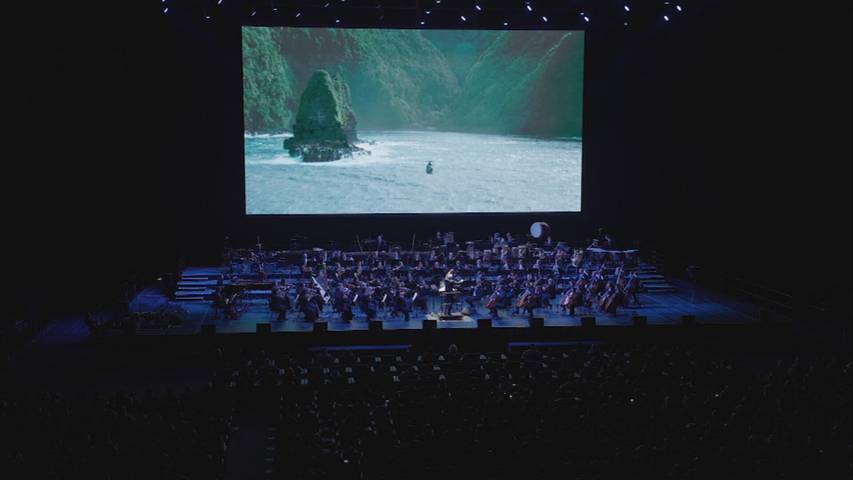 21st Century Orchestra in Abu Dhabi