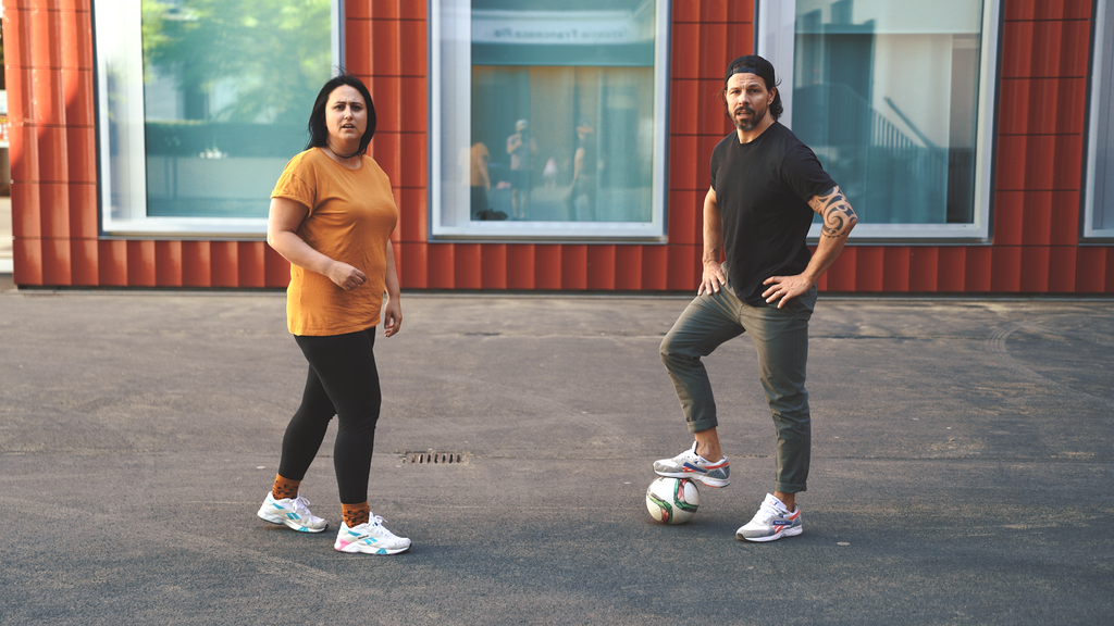 So sieht Sport zu Zeiten von Corona aus