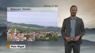 Wetteraussichten